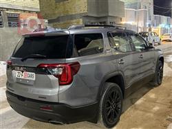 جي ام سي اكاديا